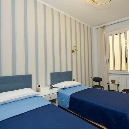 Rohome Stay Rome Bagian luar foto