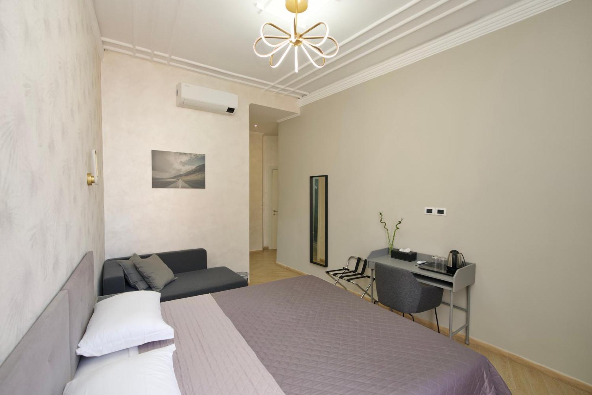 Rohome Stay Rome Bagian luar foto