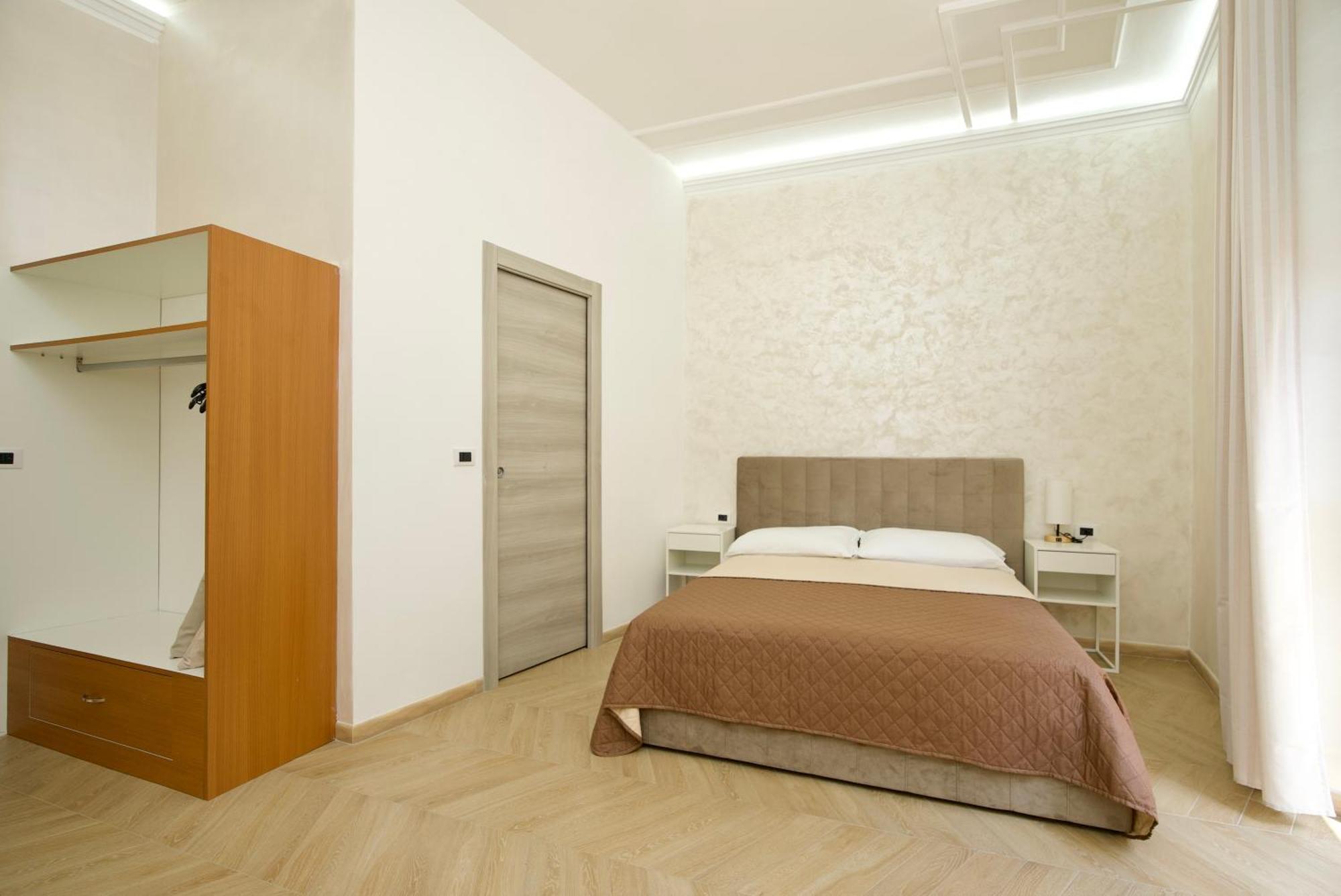Rohome Stay Rome Bagian luar foto