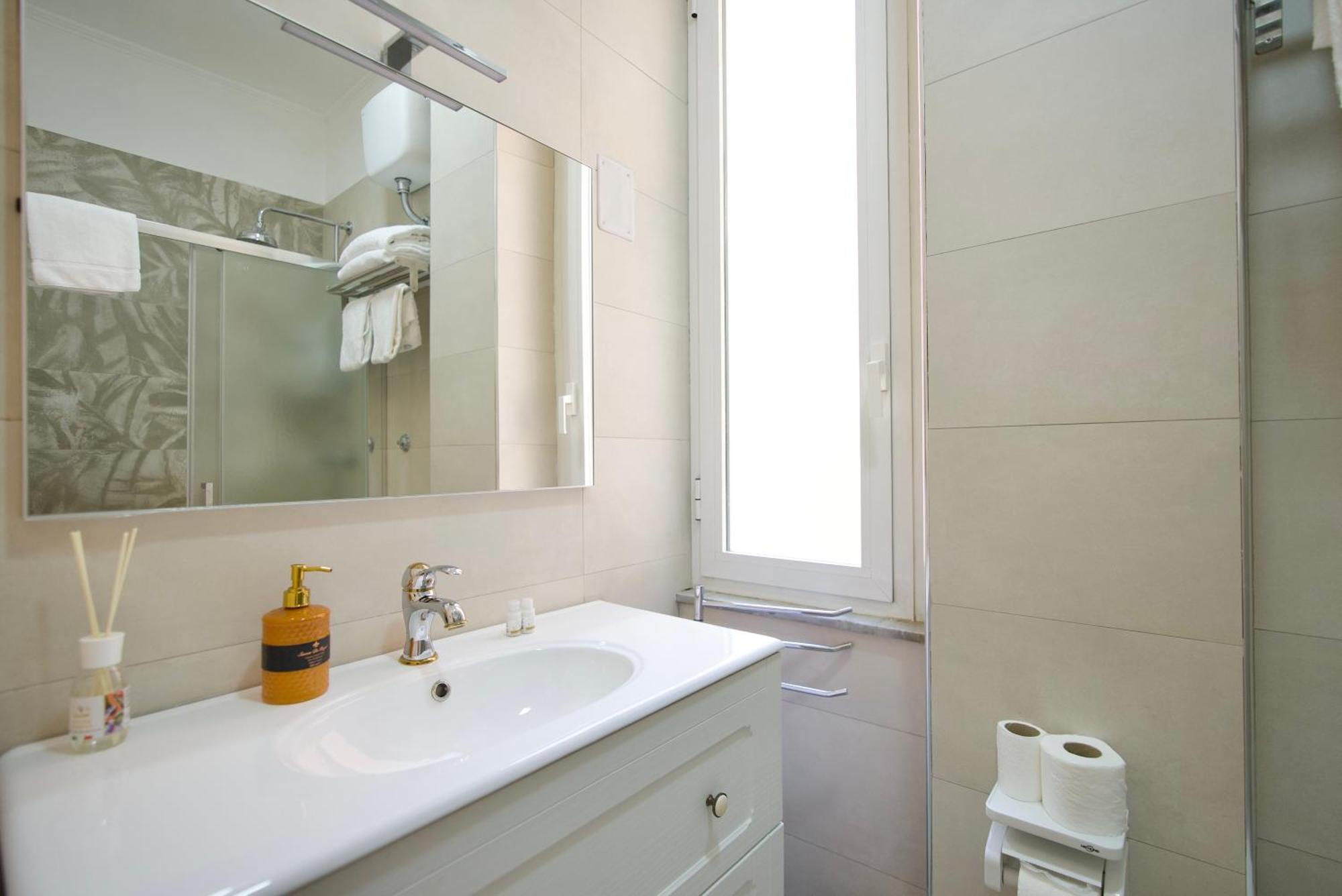 Rohome Stay Rome Bagian luar foto